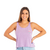 Musculosa Hawaian Palms - ROXY (3231105034) en internet