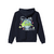 Buzo Niño Vintage Rising- QUIKSILVER (2242108078) - comprar online