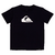 Remera Logo - QUIKSILVER (2232102276)