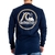 Remera ML Rolling Circle - QUIKSILVER (2232106011) en internet