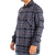 Camisa ML Brae Lined - QUIKSILVER (2232107007) - comprar online