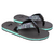 Ojotas Carver Tropics - QUIKSILVER (2241113021) - comprar online