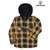Camisa Flannel Hoodie - VOLCOM (02061) - comprar online