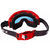 Antiparra Motocross Main Peril Goggle - FOX (28064110) en internet