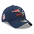 Gorra New England Patriots NFL22 Sideline 9TWENTY Adjustable - NEW ERA (W308NP001U) - comprar online