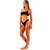 Bikini Beach Classics Athletic - ROXY (3231101057) - comprar online