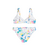 Bikini Niña Good Romance - ROXY (3241101052) - comprar online