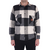 Camisa Flannel Favorite - BURTON (I3CC1FVT100AB) en internet