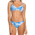 Bikini Surf Trippin Bico Blue - ROXY (3231101025)