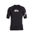 Lycra Mc Basic Ranglan - QUIKSILVER (2241119016) - comprar online