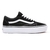 Zapatillas Old Skool Platform - VANS (VN0A3B3UBKA)