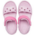 Sandalia Crocband - CROCS (C12856RS) - comprar online