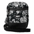 Morral All Crossed Up Printed - ROXY (3231130004)