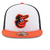 Gorra Baltimore Orioles MLB - NEW ERA (W305BO001) en internet