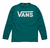 Buzo Niño Classic Crew - VANS (N0A36MZY8MCASA) - comprar online