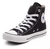 Zapatillas Bota Chuck Taylor HI - CONVERSE (157197C) - comprar online
