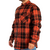 Camisa Flannel Marshal - DC (1232107001) - tienda online