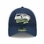 Gorra Seattle Seahawks NFL22 Sideline 9TWENTY Adjustable - NEW ERA (W308SE001U) en internet