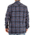 Camisa ML Brae Lined - QUIKSILVER (2232107007)