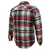 Camisa Flannel Quintin - VOLCOM (02074) - comprar online