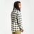 Camisa Flannel Brighton Checkered - BURTON (I3CC1BCH001AB) - comprar online
