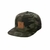 Gorra All The Way - RVCA (4251115045)