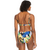 Bikini Color Jam Bralette Ved - ROXY (3241101014) - Australian Sea