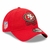 Gorra San Francisco 49ers NFL22 Sideline 9TWENTY Adjustable - NEW ERA (W308SF001U) - comprar online