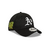 Gorra Oakland Athletics 9 FORTY - NEW ERA (W3T000493U) - comprar online