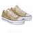 Zapatillas Plataforma All Star Gold - CONVERSE (569969CA)