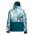 Campera Snow Mission Prined Block - QUIKSILVER (2242135011)