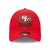 Gorra San Francisco 49ers NFL22 Sideline 9TWENTY Adjustable - NEW ERA (W308SF001U) en internet
