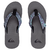 Ojotas Carver Tropics - QUIKSILVER (2241113021) en internet