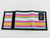 Billetera Be Yourself Stripes - ROXY (3231128005) en internet