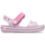 Sandalia Crocband - CROCS (C12856RS) - tienda online