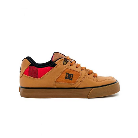 Zapatillas Pure Wnt - DC (1232112089)