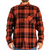 Camisa Flannel Marshal - DC (1232107001) - Australian Sea