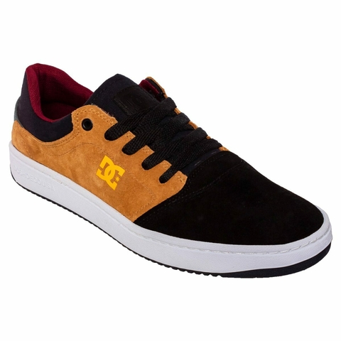 Zapatillas Crisis SS - DC (1232112049)