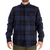 Camisa Flannel MArshal - DC (1232107002) - Australian Sea