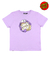 Remera Niño MC Print - SANTA CRUZ (03498) - comprar online