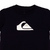 Remera Logo - QUIKSILVER (2232102276) - Australian Sea