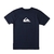 Remera Niño Season - QUIKSILVER (QUIKSILVER24) - Australian Sea