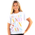 Remera Mc Crystal Visions - ROXY (3231102048)