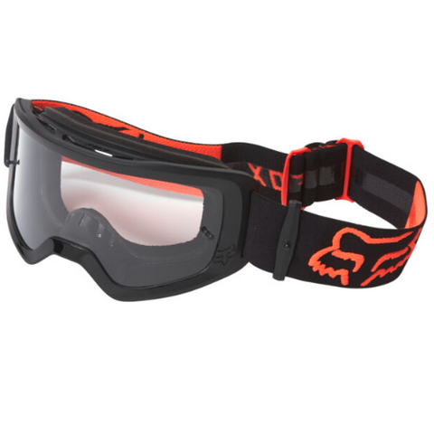 Antiparra Motocross Main S Stray Goggle - FOX (25834016)