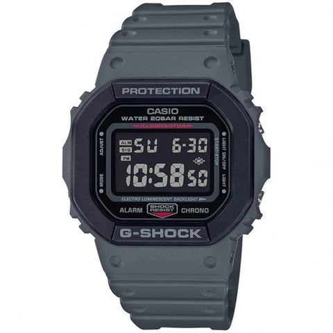 Reloj G SHOCK CASIO DW90521VDR Australian Sea