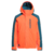 Campera Snow Niño Mission Block - QUIKSILVER (2242135046) - tienda online