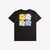 Remera Niño MC Radical Times - QUIKSILVER (2232102241) - comprar online