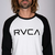 Remera Big Ranglan - RVCA (91108201) en internet