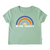 Remera Niña Mc Rainbow Road - ROXY (3241102051) - comprar online