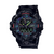 Reloj G SHOCK - CASIO (GA700RGB1A)